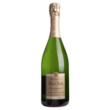Rene Jolly Champagne